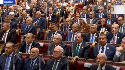 معدل أعمار أعضاء مجلس الشيوخ.. 90 عضوًا فوق الـ40 وعضوان تجاوزا الـ80