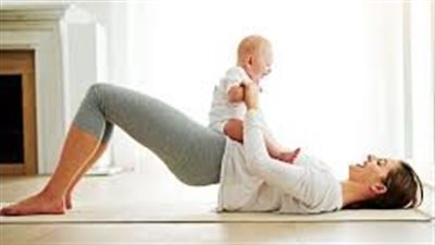 رعاية ما بعد الولادة.. دعم المرأة خلال المرحلة الرابعة من الحمل