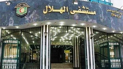 إجراء 11 عملية زراعة قوقعة للأطفال بمستشفى الهلال للتأمين الصحي بسوهاج
