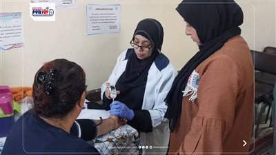 محافظ المنيا: حملة “100 يوم صحة” تقدم خدماتها الطبية لأكثر من 412 ألف مواطن