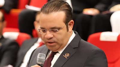 بعد أداء اليمين الدستورية لمجلس الشيوخ.. أحمد ومحمد صبري يهنئان 