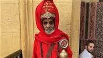 عمرو أديب يهاجم المحتفلين بالسيد البدوي: فيه دين جديد نزل ولا إيه؟