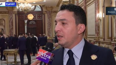 مصطفى أبو زهرة: الرياضة أمن قومي وسنعمل على تمكين الأبطال المصريين