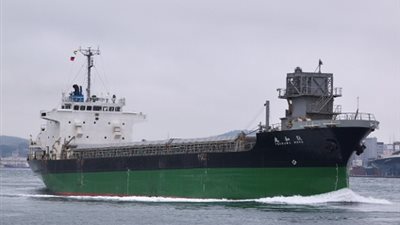 تداول 39 ألف طن و1006 شاحنة بضائع بموانئ البحر الأحمر  