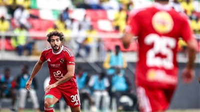 الأهلي يفوز على إيجل نوار بهدف في ذهاب دور الـ32 لدوري أبطال إفريقيا