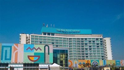 فندق النيل ريتز كارلتون يحتفل بمرور 10 سنوات على إعادة افتتاحه