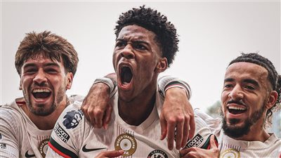 تشيلسي يكتسح نوتنجهام فورست ويقتحم المربع الذهبي بالدوري الإنجليزي