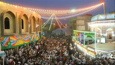  أمين الفتوى يحسم الجدل حول الاحتفال بموالد آل البيت 