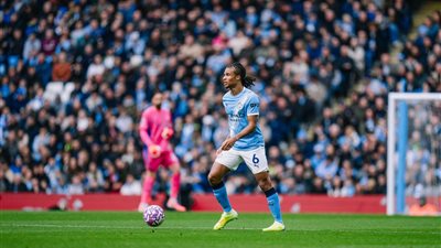 السيتي يتصدر مؤقتًا.. بالاس يتعادل مع بورنموث.. برايتون وسندرلاند ينتصران