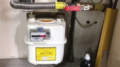 بعد زيادة الأنبوبة.. سعر الغاز الطبيعي المنزلي اليوم في مصر وحقيقة ارتفاعه