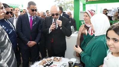 بني سويف تستضيف مهرجان النباتات الطبية والعطرية تحت شعار «من مصر إلى العالم»