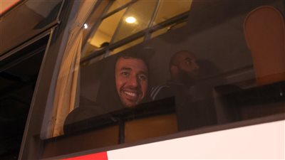 بعد الفوز في بوروندي.. بعثة الأهلي تتحرك للعودة إلى القاهرة|صور