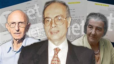 محمود طلحة: أشرف مروان لعب دورًا محوريًا بخطة الخداع الاستراتيجي لنصر أكتوبر