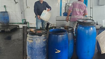 حملات تموينية في السويس: 81 محضرًا ضد الغش التجاري ومخالفات الأسواق