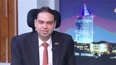 كريم الكسار: حجم الركام يعادل ضعف مدينة نيويورك وخسائر بـ70 مليار دولار