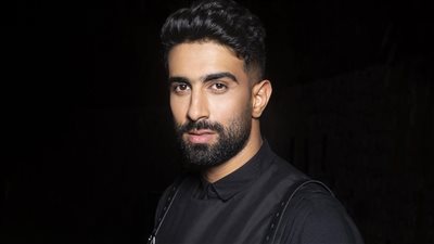 للمرة الثانية.. إصابة الملحن مصطفى جاد بقطع في وتر أكيليس 