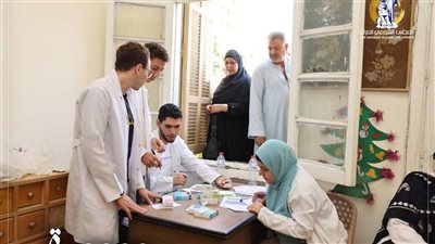 المجلس القومي للمرأة ينظم فعاليات مبادرة 