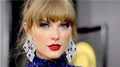 أكتوبر الوردي.. تايلور سويفت تتبرع بـ 100 ألف دولار لطفلة مصابة بالسرطان 