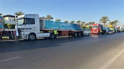 «الزيني»: زيادة أسعار الوقود لا تؤثر إلا بنسبة 20% على تكلفة النقل