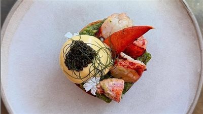 كرواسون وكافيار ..سعر وجبة الإفطار الأغلى في لندن تتصدر التريند