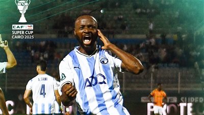 بشير التابعي: تفاجئت بتتويج بيراميدز بالسوبر.. وماييلي أفضل من وسام أبوعلي