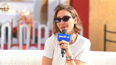 منة شلبي: محظوظة بدوري في «أين قلبي».. ونادوني «توحة الشردوحة»