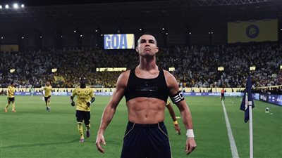 ملك كرة القدم.. كريستيانو رونالدو يقود النصر لفوز مثير ويصل لهدفه الـ949