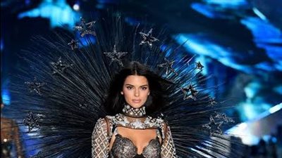 ما هو سر غياب كيندال جينر عن عرض أزياء فيكتوريا سيكريت 2025؟