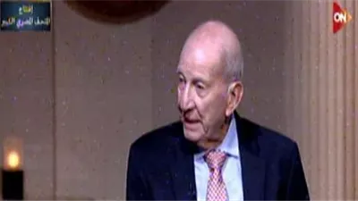 محمد أبو الغار: جماعة الإخوان وراء تفجير حارة اليهود وتصاعد العداء ضدهم