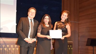 الأكاديمية المصرية للفنون بروما تعزز الحضور المصري 