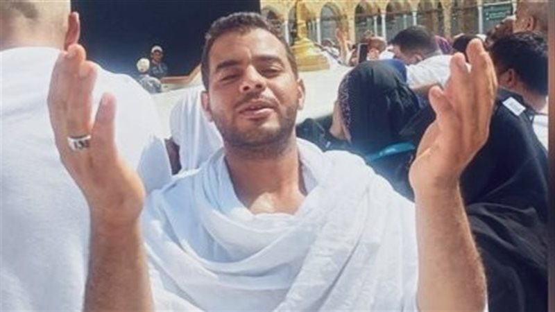 فقيد قرية البراهمة