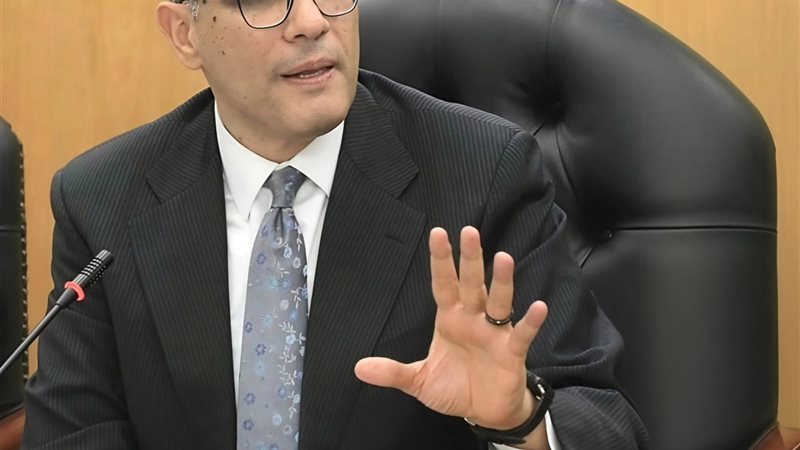 عادل النجار