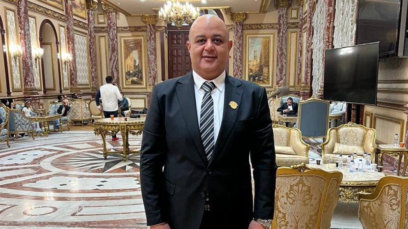 محمد مصطفى لطفي