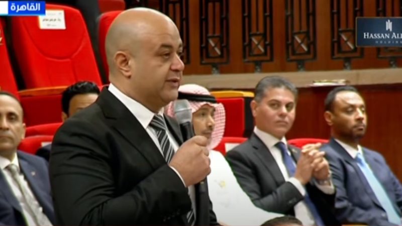 محمد مصطفى لطفي