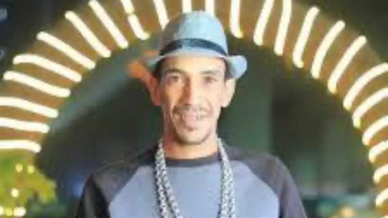 مطرب المهرجانات مجدى