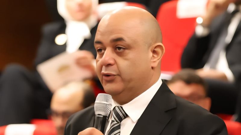 محمد مصطفى لطفي
