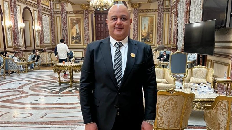 محمد مصطفى لطفي