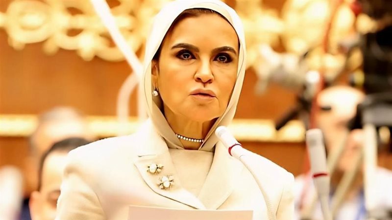 سحر نصر