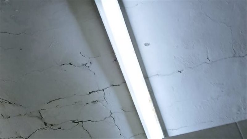 صورة من التدهور