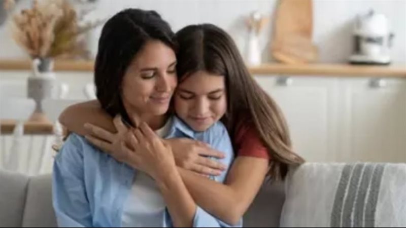 تنظيم حياته المراهق