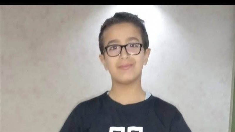 عرض المتهم بقتل زميله