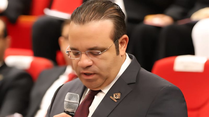 محمد محسن حسنين