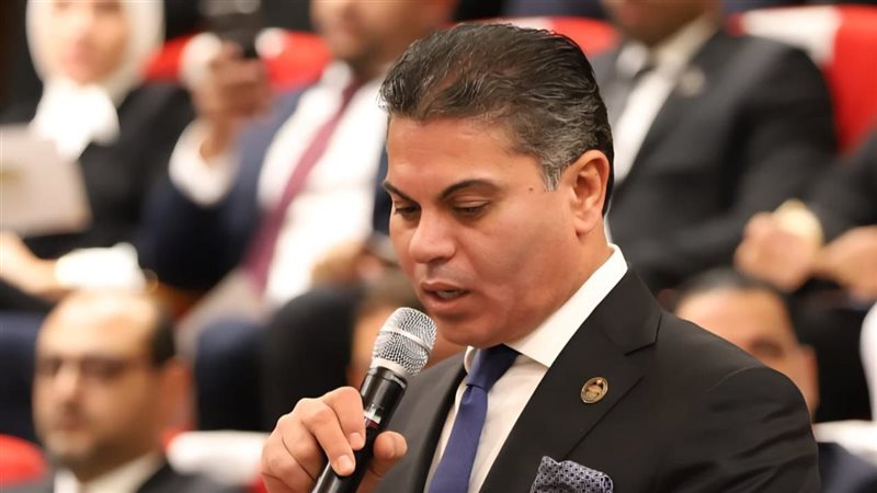مجدي البري