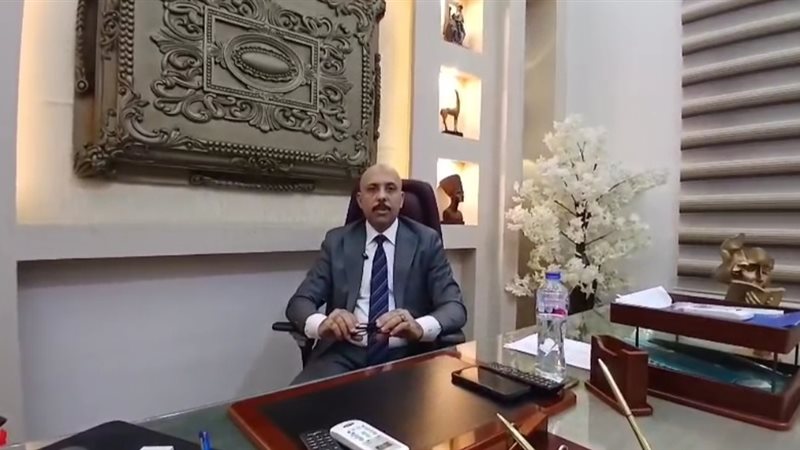محامي رئيس الحي