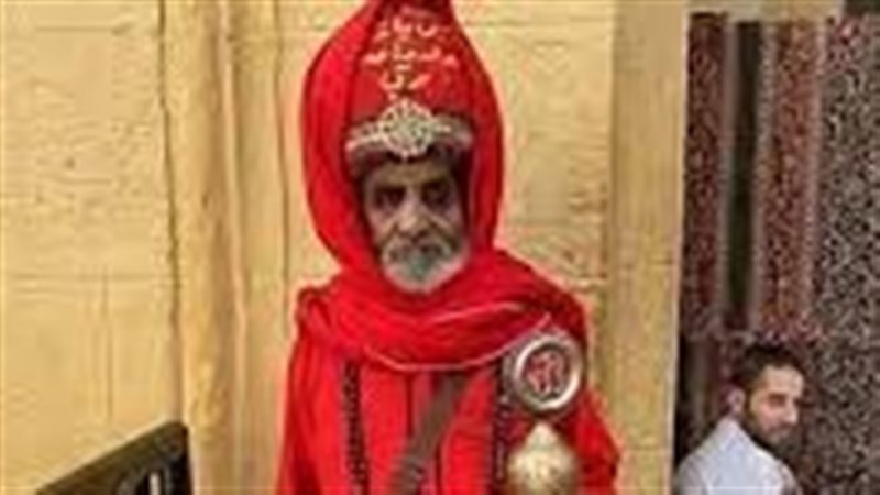 الاحتفال بمولد السيد
