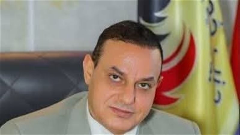 الدكتور مختار همام