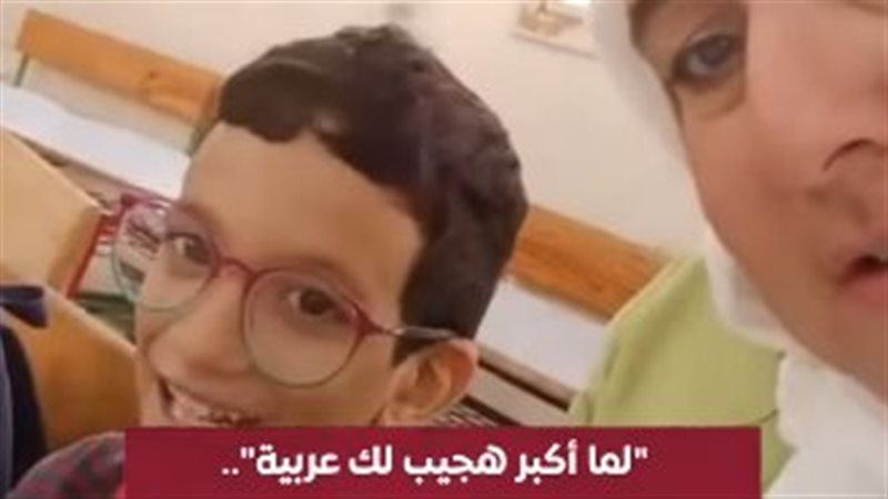 لما أكبر هجيب لك