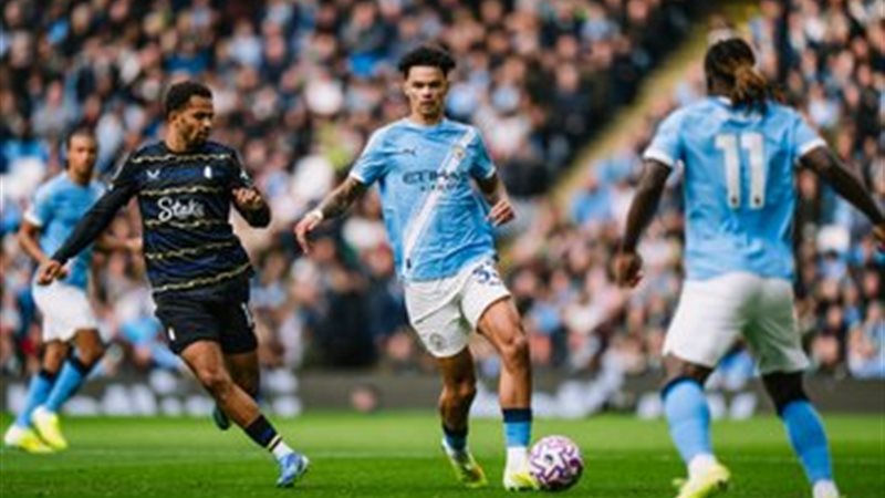 مانشستر سيتي