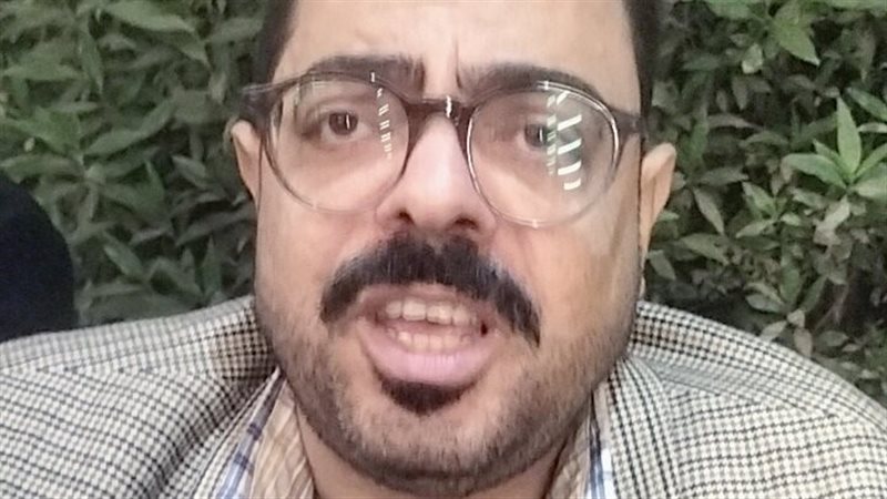 أحد الضحايا محمود