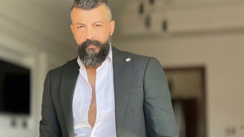 علي الخشن